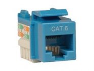 CAT 6 connecting hardware