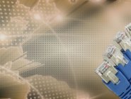 Save 50% of networking costs