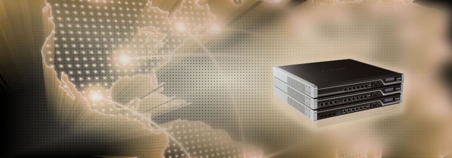 Network solutions with D-Link